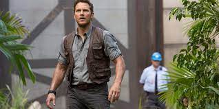 Jurassic Park Theory Says Chris Pratt's Owen Grady Is Volunteer Boy