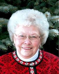 Lorraine Phyllis Seaberg Obituary (2024)