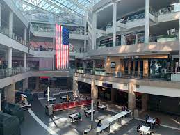 Colin kahl, met with israeli. Fashion Centre At Pentagon City Welcomes New Stores Arlnow Com