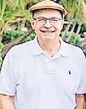 ROBERT HARMON Obituary (1941