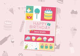 This is a handy way for after effects and premiere pro to coexist in perfect harmony. Birthday Stock Graphic Design And Motion Graphic Templates Adobe Stock
