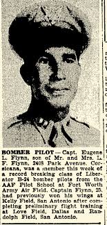 World War II Stories