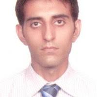 400+ “Syed Hamdani” profil