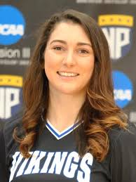 2020 Softball Roster