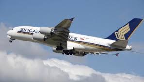 1 Week Left To Book Flights On Singapore Airlines At 15
