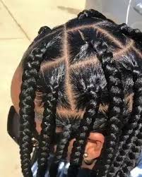 Scalp injections of prp can jostle awake dormant hair follicles, resulting in more hair growth. Hot Trendy Braided Hairstyles Braided Hairstyles Box Braids Hairstyles Hair Styles