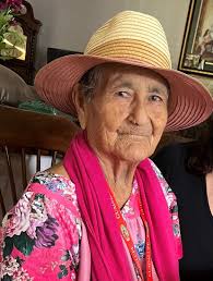 Teresa Diaz Obituary