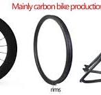 230g Only Neweset mtb bike XC carbon rims 29er/27.5er/26er ...