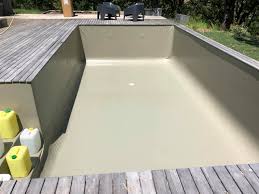 Pose Liner Kaki Fred Eau Piscine Facebook