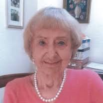 Mary Evelyn Campbell Horn Courtin Obituary 2016