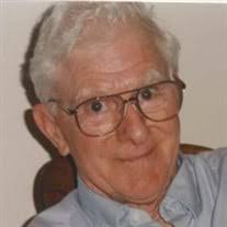 Obituary information for Frederick Barrett