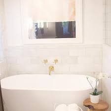 Check spelling or type a new query. Kohler Purist Bath Filler Design Ideas