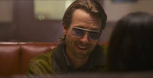 All of Glen Powell's 'Hit Man' Disguises