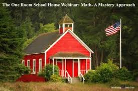 Image result for images of one room school houses