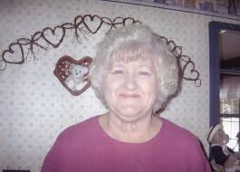 Shirley McKenna Obituary