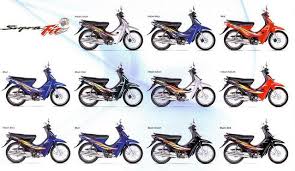 Cermati.com berkomitmen untuk melindungi dan merahasiakan data pribadi anda. Honda Supra Series Rajanya Motor Bebek Yang Jadi Motor 14 Juta Umat Di Indonesia Warungasep