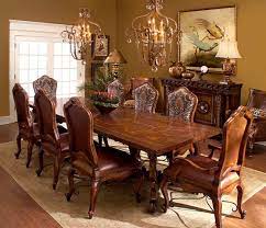 Bedroom, living room, dining room, tables, chairs, sofas, etc. Tuscan Dining Room Set Off 52