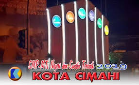 Yang memiliki 4 kelurahan yaitu tirtonirmolo, ngestiharjo, tamantirto, bangunjiwo,. Daftar Peringkat Smp Mts Terbaik 2019 Kota Cimahi K Blog
