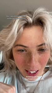 What our break up video would be like