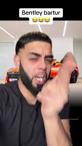 Parodie Bentley Tracteur