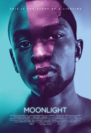 Moonlight movie posters