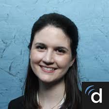 Dr. Lara Mae (Hourani) Huber, MD