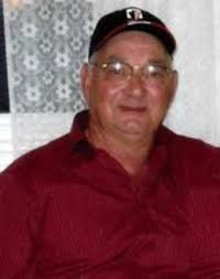Obituary information for Patrick Joseph Lundrigan