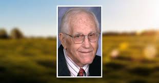 James David "J.D." Gooch Obituary October 30, 2015