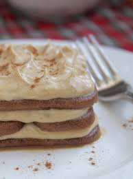 A Speculoos Cookie And Cream Liqueur Dessert That S Just A Wee Bit Dangerous Boozy Boozytreats Christina S Cu Speculoos Cookies Boozy Desserts Hot Desserts