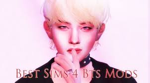 The sims 4 making of a kpop idol cc list in. Sims 4 Bts Cc Sims4mods