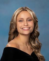 Huge congrats to our valedictorians