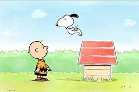Buon anniversario marito, moglie, snoopy. I Settant Anni Dei Peanuts Charlie Brown Lucy Linus E La Coperta Una Leggenda Mondiale Salute E Benessere L Adige It