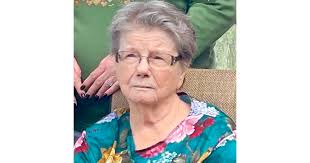 Cynthia Crouse Obituary (1937