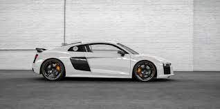 850hp Audi R8 V10 Plus By Wheelsandmore Sssupersports Com Audi R8 V10 Plus Audi R8 V10 Audi R8