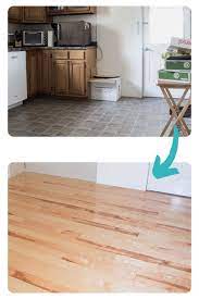 Often, people who suffer from allergies choose hardwood flooring as it allows them to breathe comfortably. Pin On Flooring Ideas