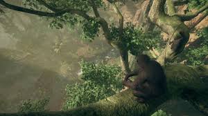 Ancestors The Humankind Odyssey Obzory I Ocenki Igry Daty Vyhoda Dlc Trejlery Opisanie