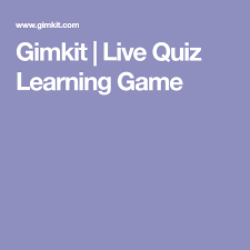 Gimkit Live Quiz Learning Game Learning Games How To Memorize Things Quiz