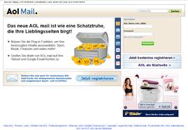 AOL Freemail Test Test | Getestet.de