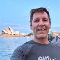 Andrew Dearden's Instagram, Twitter & Facebook