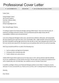 Maybe you would like to learn more about one of these? Professional Cover Letter Example In 2021 Professional Cover Letter Job Application Cover Letter Cover Letter Example