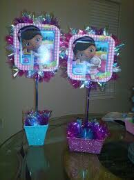 Alibaba.com offers 822 doc mcstuffin party products. Pin By Shoshannah Gordon On Decorations Ideas Doc Mcstuffins Birthday Party Doc Mcstuffins Birthday Doc Mcstuffins Party
