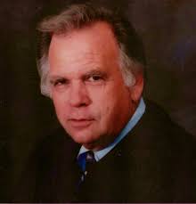 Bond Memorial Chapel