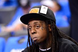 US Rapper, Lil' Wayne sparks marriage rumours