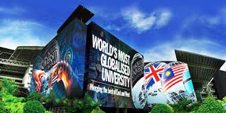 Explore limkokwing university courses such as foundation, undergraduate and postgraduate degree programmes. Limkokwing University Hit By Teaching Permit Accusation The Rojak Pot