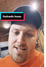 How to Fix Hydraulic Hose
