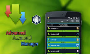 Encuentra las últimas versiones y las versiones antiguas. Advanced Download Manager Free Apps For Android And Ios