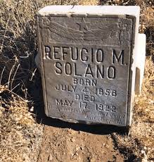 Glimpses Into Our Past: The Elgin Cemetery