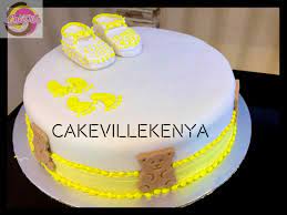 Special Baby Shower Cake Baby Shower Cakes Cake Yummy Cakes