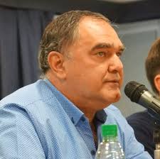 Roque Gervasoni: “La Renovación se distingue por sus candidatos con su  trayectoria y gestión legislativa”