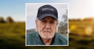 Jack Lancaster Coffman Obituary March 30, 2020